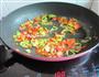 干烧酱豆腐丝的做法图解9