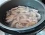 小肠小蛋汤的做法图解5