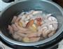 小肠小蛋汤的做法图解7