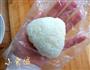 纯手工的日式饭团的做法图解5
