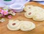白兔馒头的做法图解5