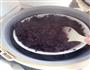 黑糯米盏的做法图解3