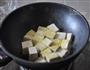 红烧豆腐的做法图解4