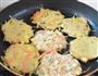 香煎土豆饼的做法图解7