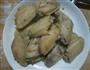 脆皮鸡翅的做法图解5