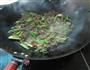 西芹羊肉丝的做法图解11