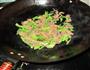 西芹肉丝的做法图解8