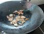 西芹炒腊脸皮肉的做法图解5