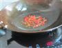 香肠洋葱丁的做法图解3