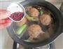 四喜丸子的做法圖解10