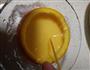 香橙蒸蛋的做法图解9