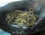 干熳黄鳝圈的做法图解8