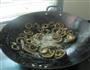 干熳黄鳝圈的做法图解9