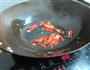 蒜香尖椒卤豆腐的做法图解3