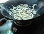 干煸洋葱肉丝的做法图解8