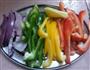 彩椒爆炒牛肉的做法图解6