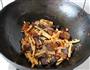冬笋炒腊肉的做法图解8
