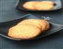 香脆芝麻薄饼的做法图解10