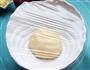炼奶紫薯月饼的做法图解5