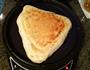 圆葱发面饼的做法图解8