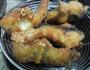 小炸草鱼的做法图解5