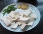 白胡椒豆腐鱼汤的做法图解4