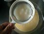 牛奶鸡蛋布丁的做法图解4