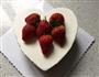 草莓慕斯蛋糕的做法图解20