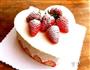 草莓慕斯蛋糕的做法图解22