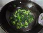 青菜面条的做法图解6