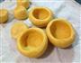 黄金南瓜窝头的做法图解13