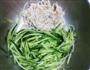 金针菇拌黄瓜的做法图解3