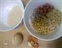 五谷豆浆的做法图解1