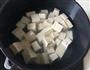 海参烧豆腐的做法图解4