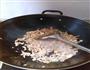 黄金蛋炒饭的做法步骤4
