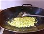 黄金蛋炒饭的做法步骤5