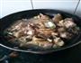 红烧土鸡块的做法图解3
