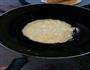鸡蛋薄饼的做法图解3