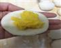 奶黄包的做法步骤10