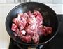 海带炖排骨的做法图解3