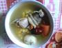 鸡肉煲玉米胡萝卜汤的做法图解11