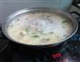 胖鱼头煮粉丝的做法图解14