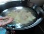 胖鱼头煮粉丝的做法图解7