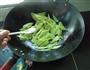 野天椒莴笋片炒肉的做法图解7