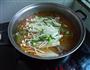 金针菇粉丝鱼汤的做法图解13