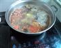 金针菇粉丝鱼汤的做法图解8