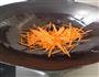 炒挂面的做法图解4