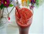 胡萝卜番茄蔓越莓汁的做法图解6
