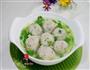 美味弹口的鱼丸的做法图解13