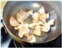腊肉莲白的做法图解4